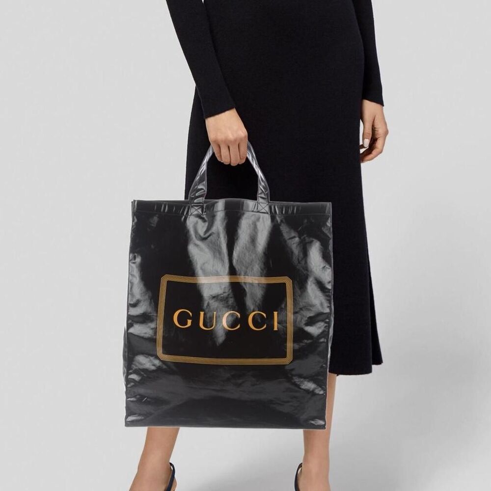 Gucci Women's Black Bag